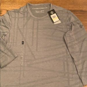 Under Armour Threadborne Mens medium shirt